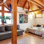 House Of Sun ベッド・アンド・ブレックファスト 4*