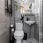 ベッド・アンド・ブレックファスト House Of Sun ヴィリニュス