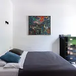 ベッド・アンド・ブレックファスト House Of Sun ヴィリニュス