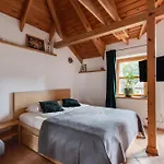 ベッド・アンド・ブレックファスト House Of Sun