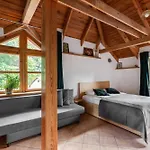 ベッド・アンド・ブレックファスト House Of Sun ヴィリニュス