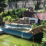 House Of Sun ベッド・アンド・ブレックファスト ヴィリニュス