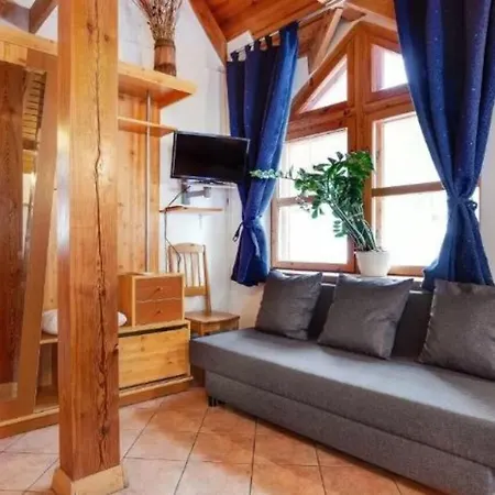 House Of Sun Bed and Breakfast Βίλνιους