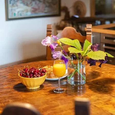 House Of Sun 住宿加早餐酒店 3*