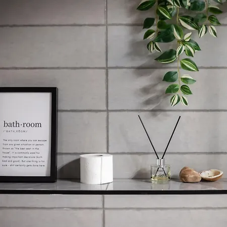 House Of Sun Bed and Breakfast Βίλνιους