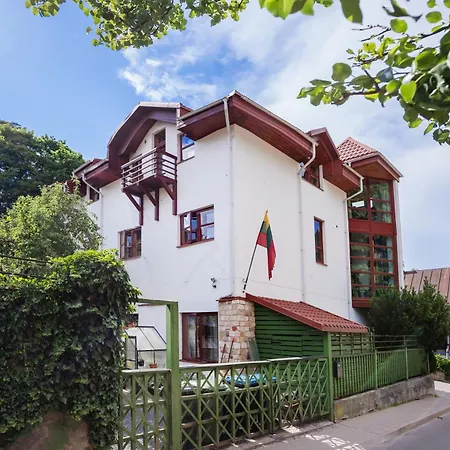 House Of Sun 维尔纽斯