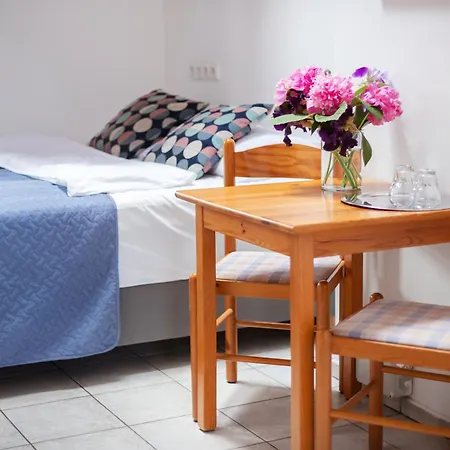 House Of Sun Couette-café