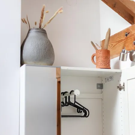 Bed and Breakfast House Of Sun Βίλνιους