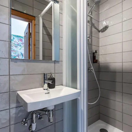 House Of Sun Couette-café