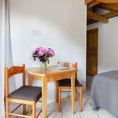 Bed and Breakfast House Of Sun Βίλνιους