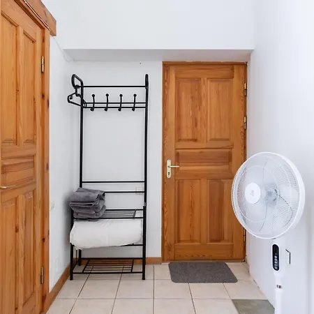 Couette-café House Of Sun