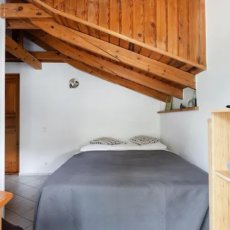 House Of Sun Couette-café Vilnius