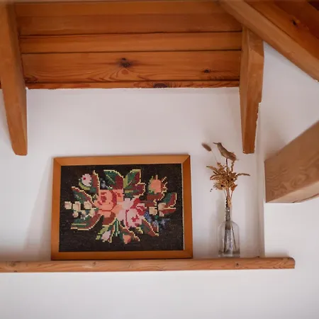 House Of Sun Couette-café