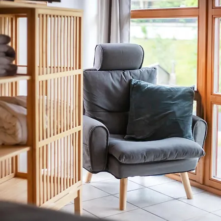 House Of Sun Couette-café 4*