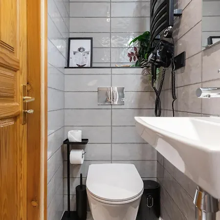 House Of Sun Couette-café Vilnius