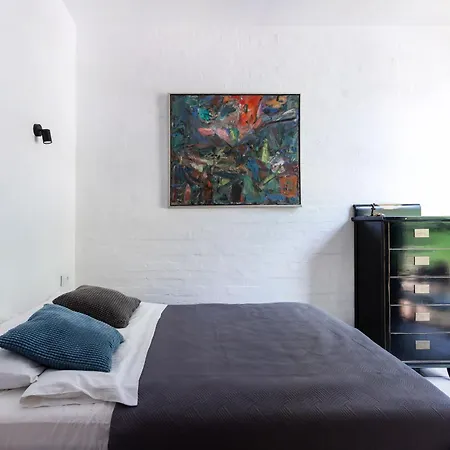 Couette-café House Of Sun Vilnius