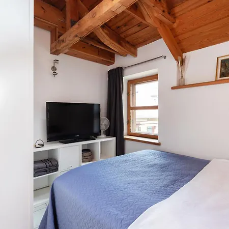 House Of Sun Bed and Breakfast