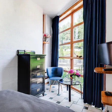 House Of Sun Vilnius