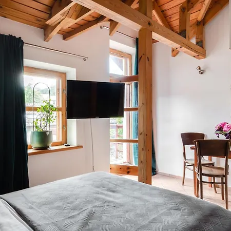 Couette-café House Of Sun