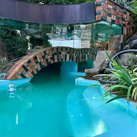House Of Sun 住宿加早餐酒店 维尔纽斯