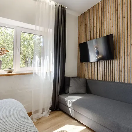 House Of Sun 4* Vilnius
