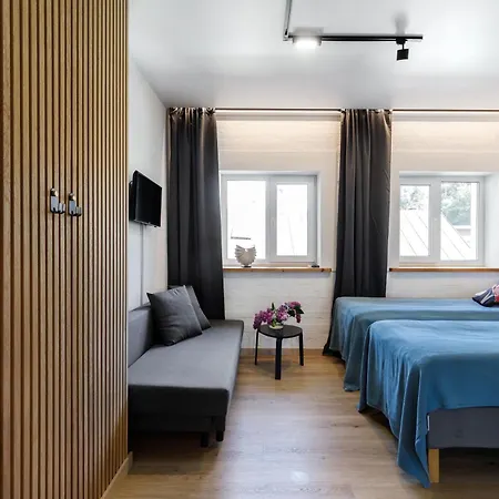 House Of Sun 4* Vilnius