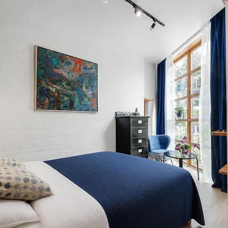 Bed & Breakfast House Of Sun 4*