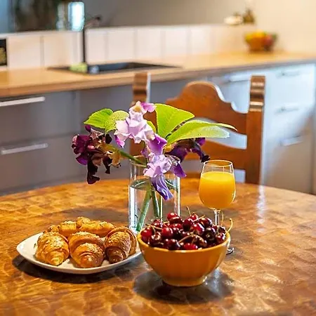 House Of Sun ベッド・アンド・ブレックファスト