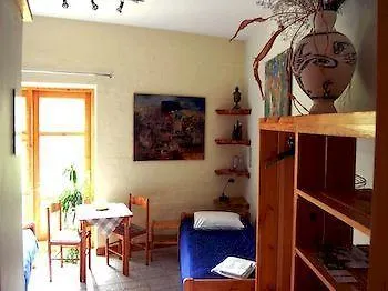 Couette-café House Of Sun 4*