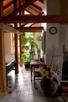 House Of Sun