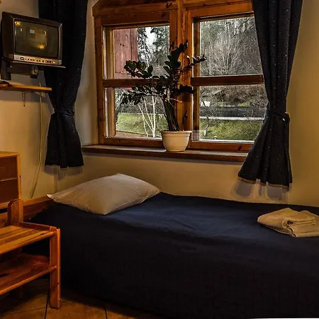 Bed and Breakfast House Of Sun