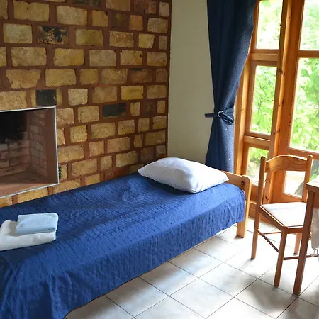 Bed and Breakfast House Of Sun 4*