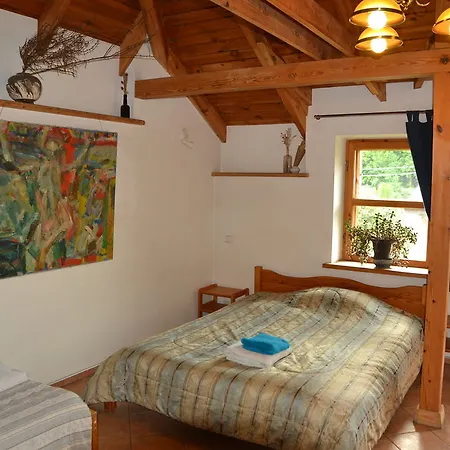 Bed and Breakfast House Of Sun Βίλνιους