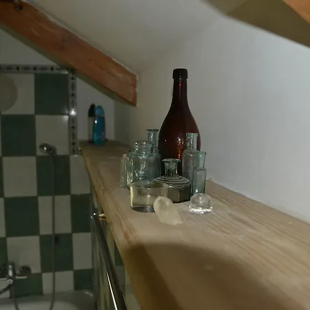 住宿加早餐酒店 House Of Sun 4*