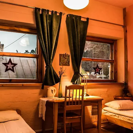 Bed and Breakfast House Of Sun 4*