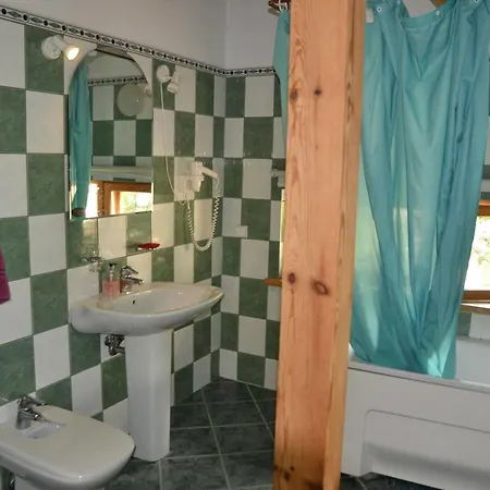 Bed and Breakfast House Of Sun