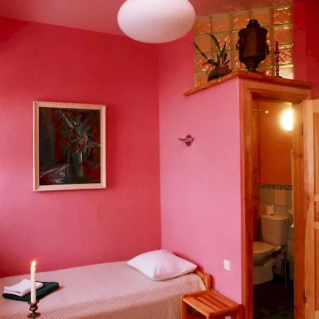 Bed and Breakfast House Of Sun 4*