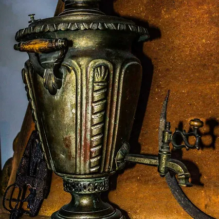 House Of Sun Bed and Breakfast