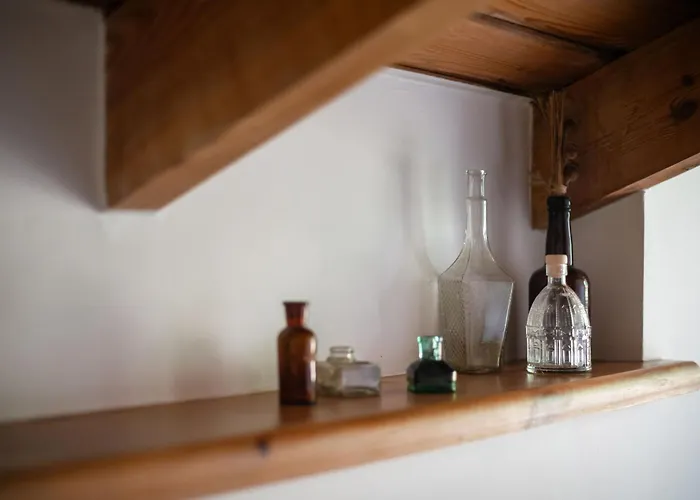 House Of Sun Nocleg ze śniadaniem