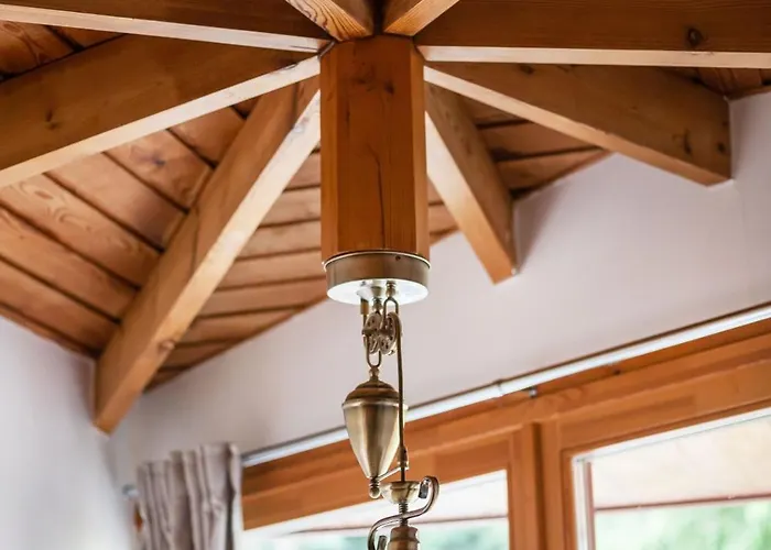 House Of Sun Nocleg ze śniadaniem 4*