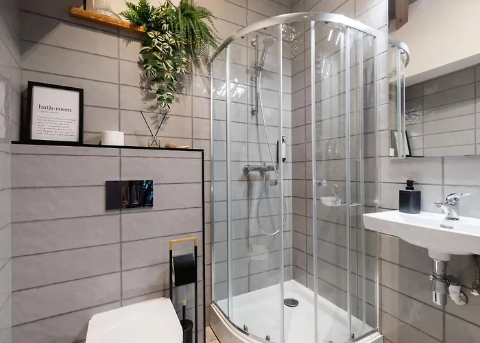 Nakvynė ir pusryčiai House Of Sun Vilnius