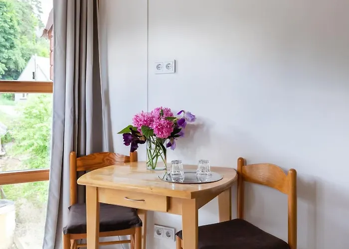 Nocleg ze śniadaniem House Of Sun