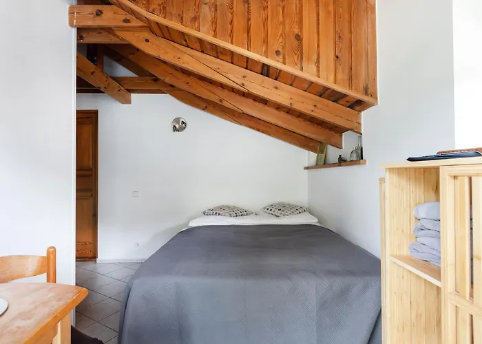 House Of Sun Nakvynė ir pusryčiai Vilnius