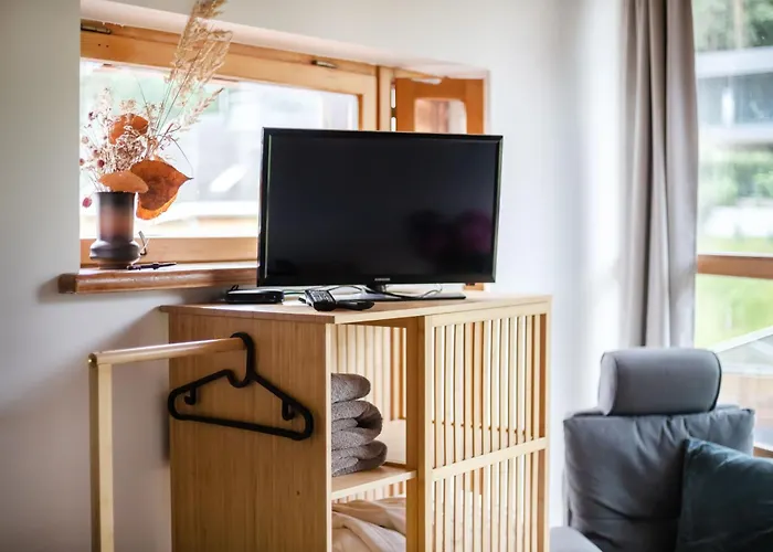 House Of Sun Nocleg ze śniadaniem Wilno