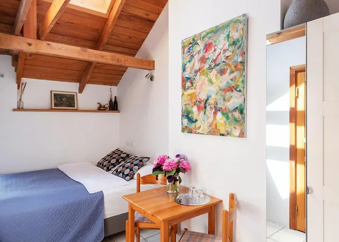 House Of Sun 4* Wilno