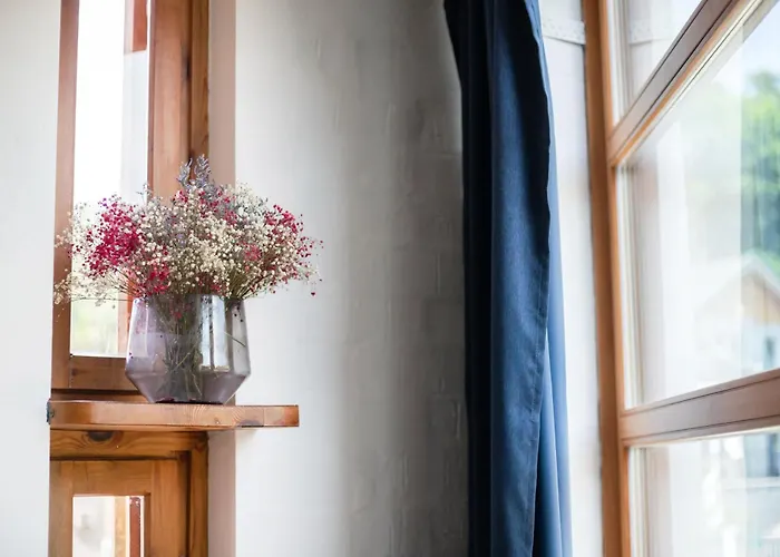 Nocleg ze śniadaniem House Of Sun