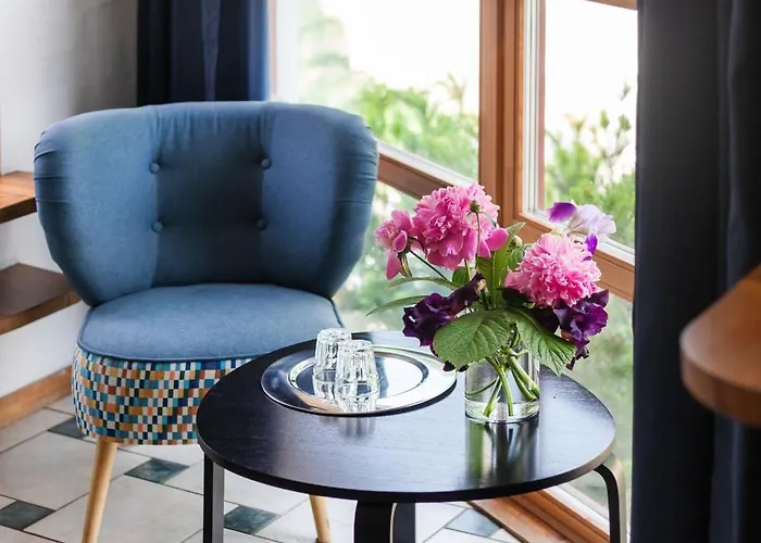 House Of Sun 4* Vilnius