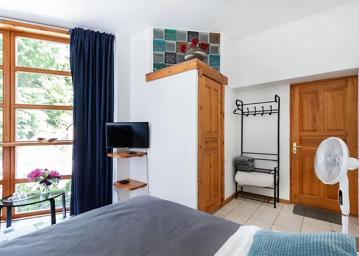 Nocleg ze śniadaniem House Of Sun Wilno