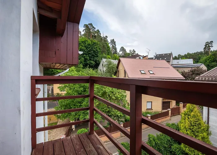 House Of Sun 4* Wilno