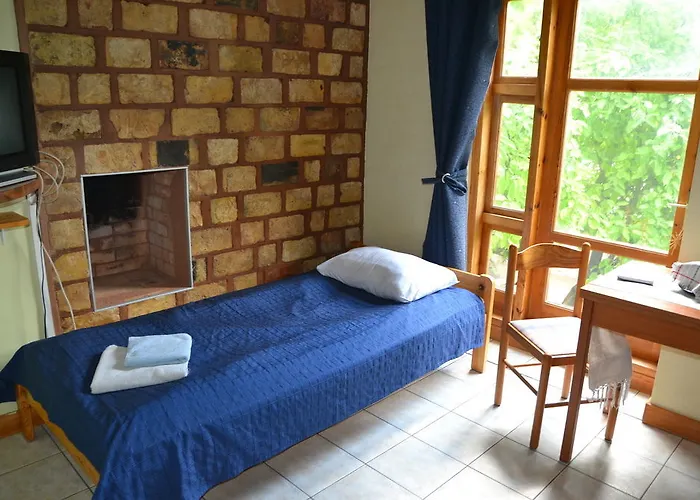 Nocleg ze śniadaniem House Of Sun 4*